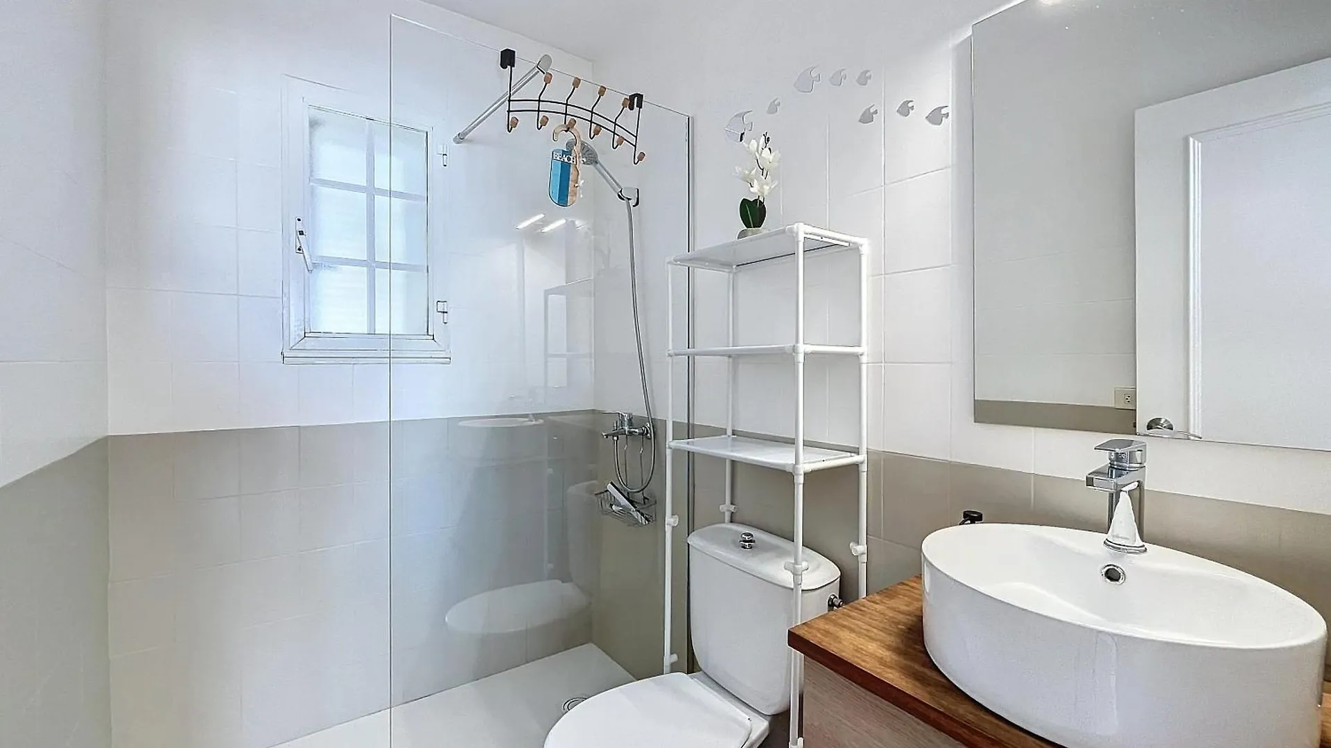 Apartamento 308 Castell Sol Cb Es Mercadal 0*,