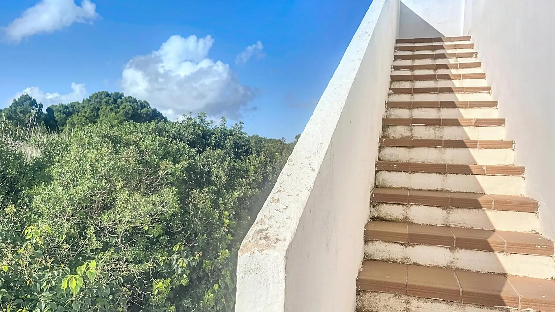 Apartamento 308 Arenal d'en Castel Castell sol Es Mercadal