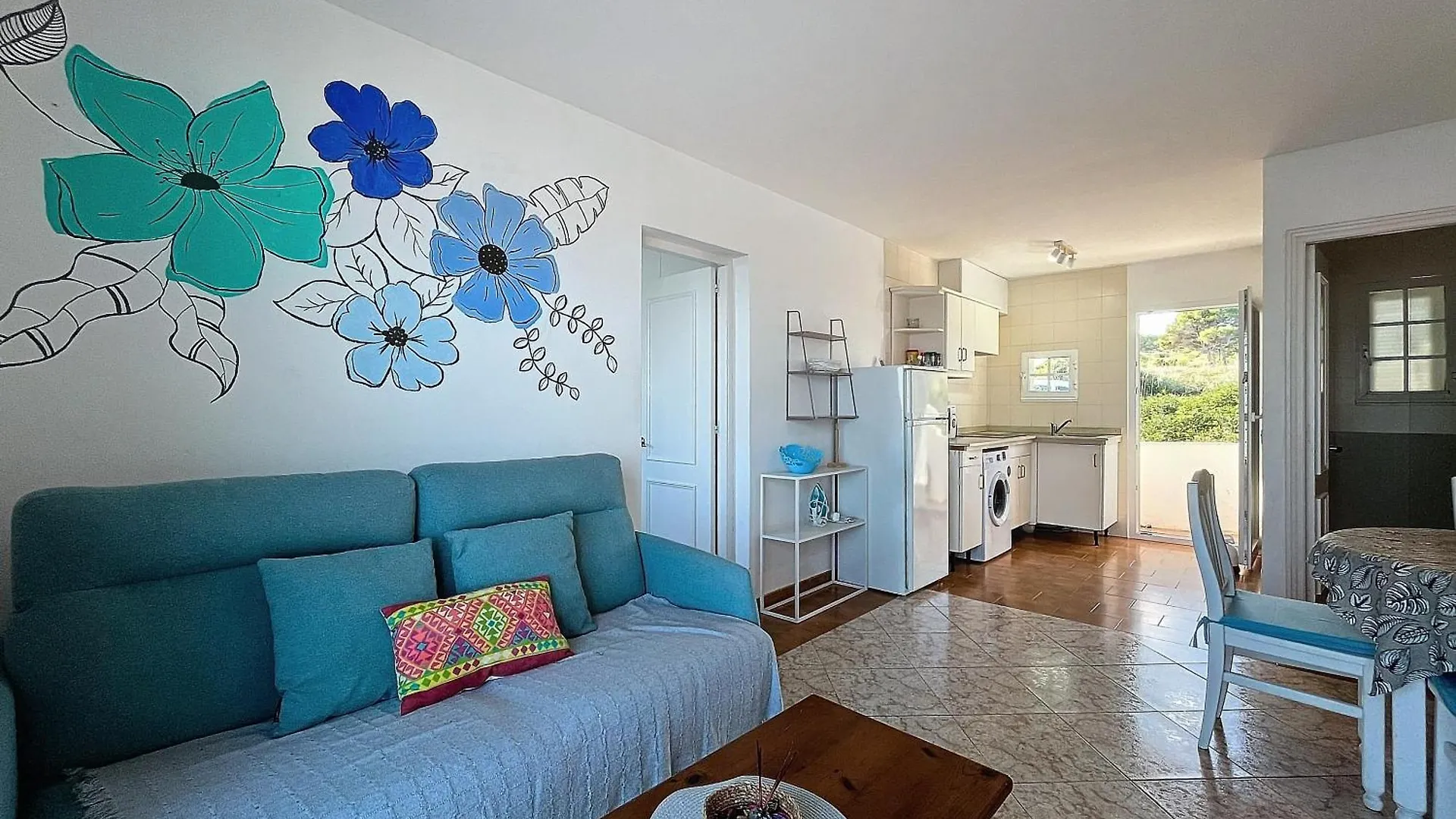 Apartamento 308 Arenal d'en Castel Castell sol Es Mercadal