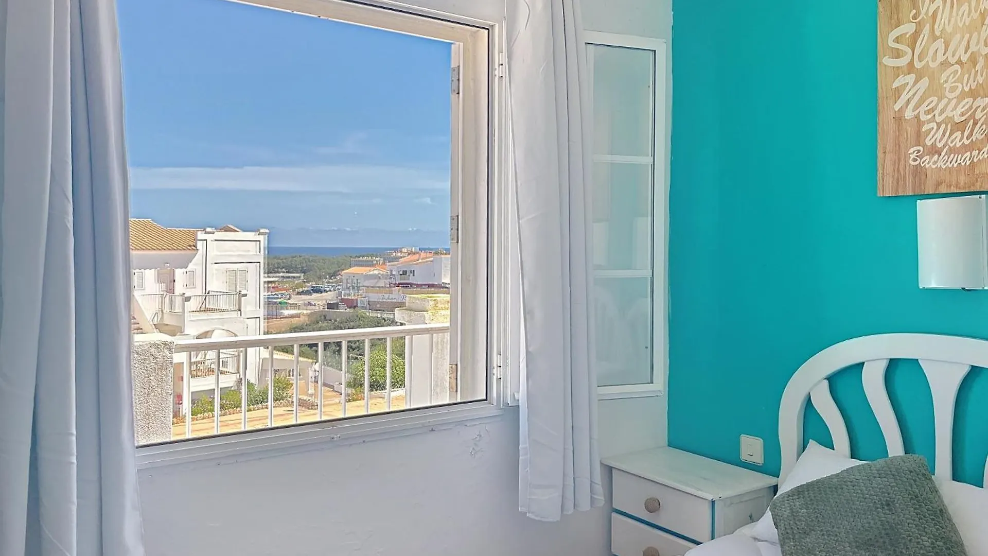 Apartamento 308 Arenal d'en Castel Castell sol Es Mercadal