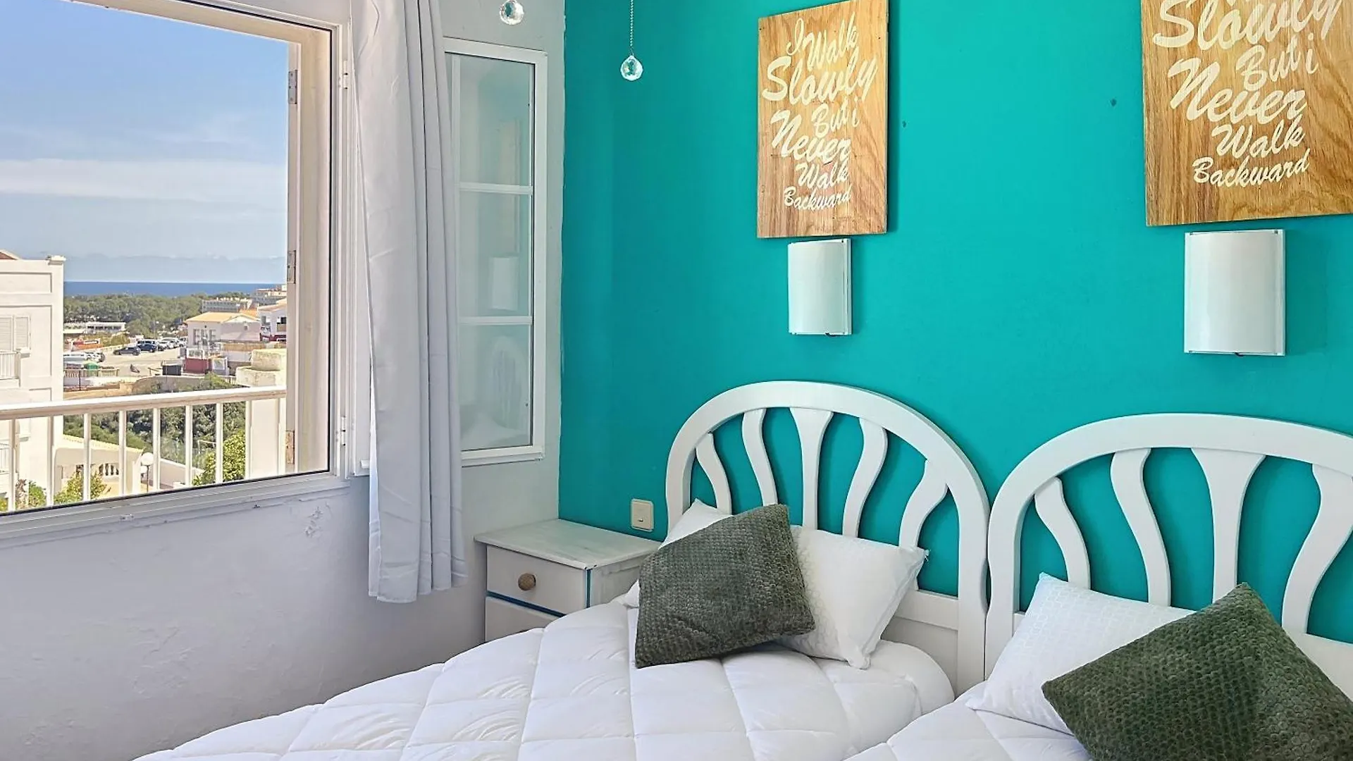 Apartamento 308 Arenal d'en Castel Castell sol Es Mercadal 0*,  España