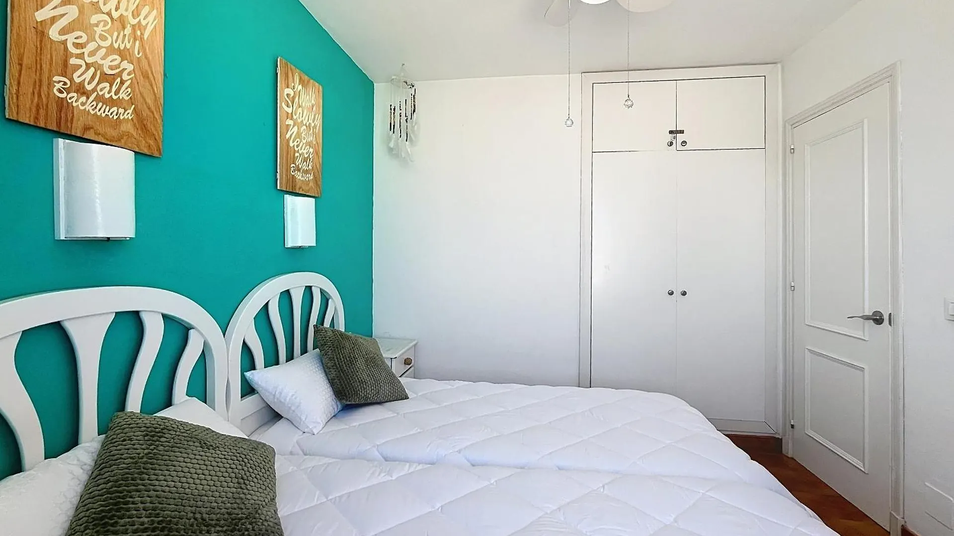 Apartamento 308 Castell Sol Cb Es Mercadal