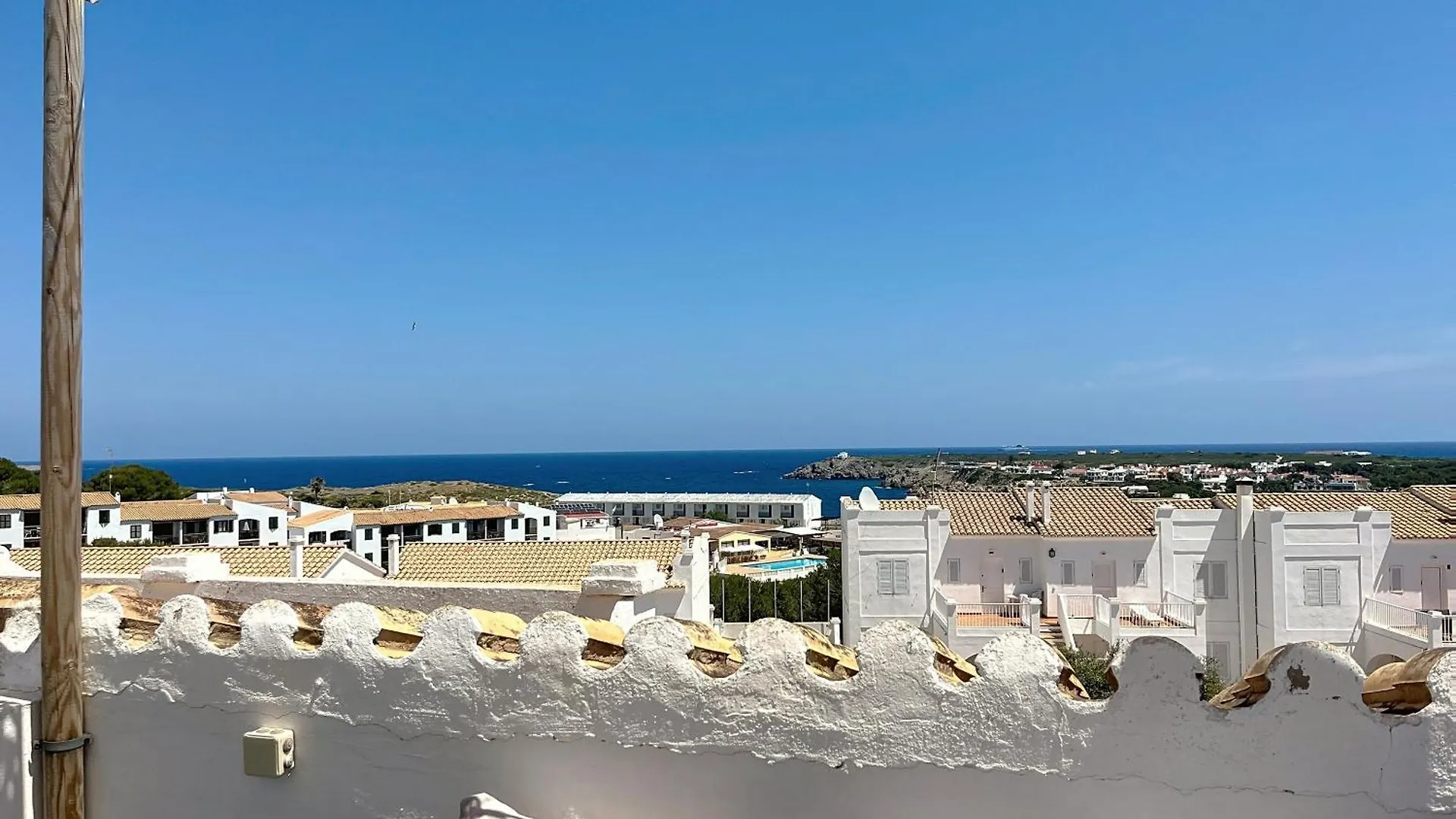 Apartamento 308 Castell Sol Cb Es Mercadal
